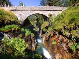 Pont Espagne