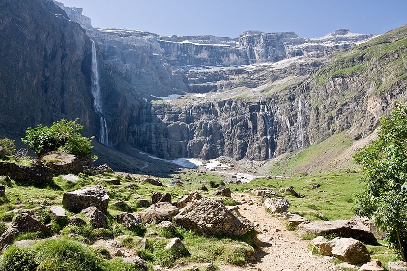 gavarnie