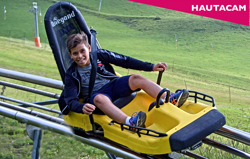 luge