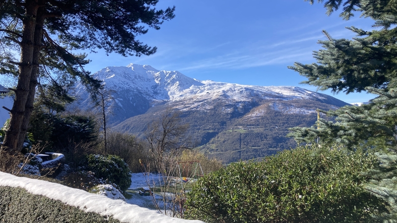 Les gîtes de Stouet Les gîtes de Stouet