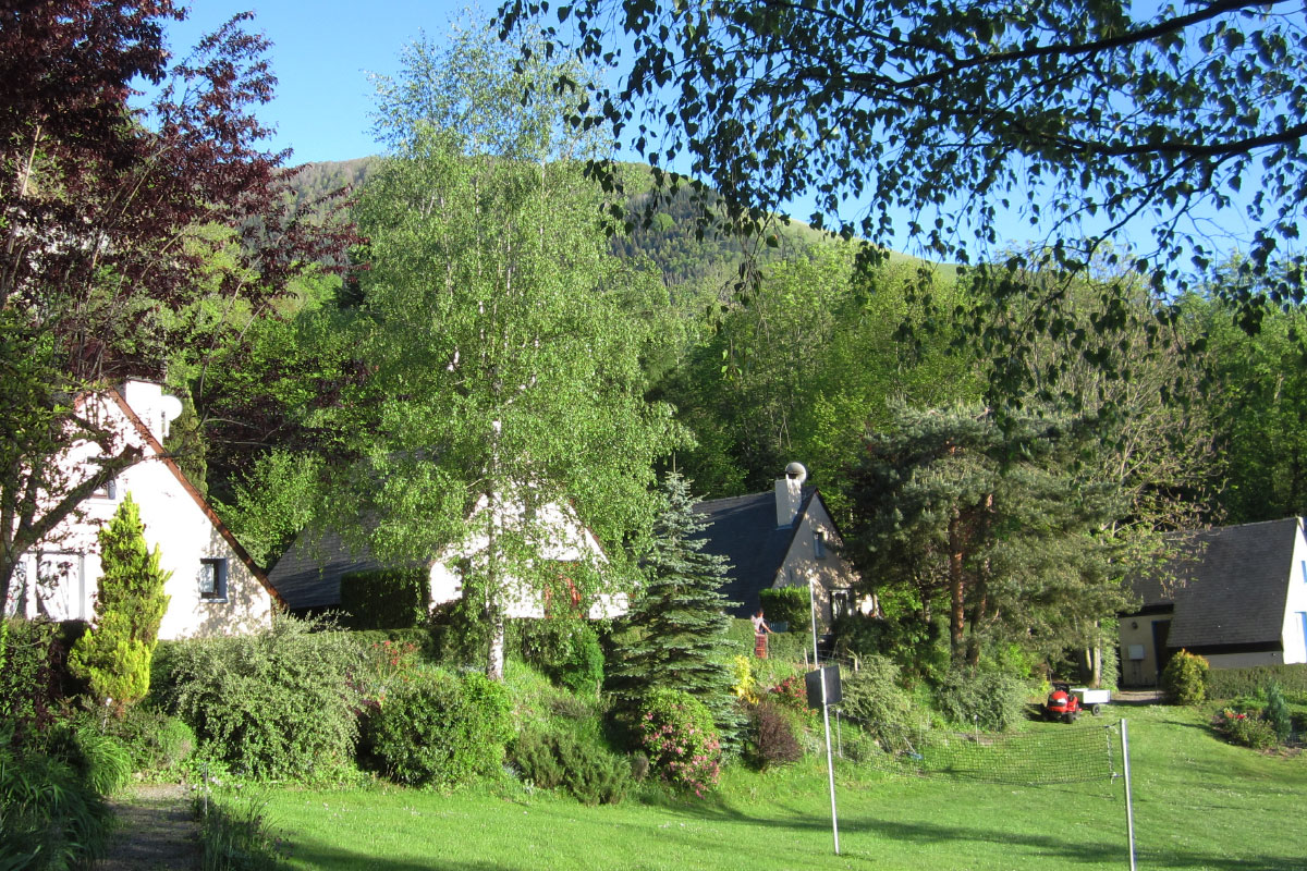 Les gîtes de Stouet Les gîtes de Stouet