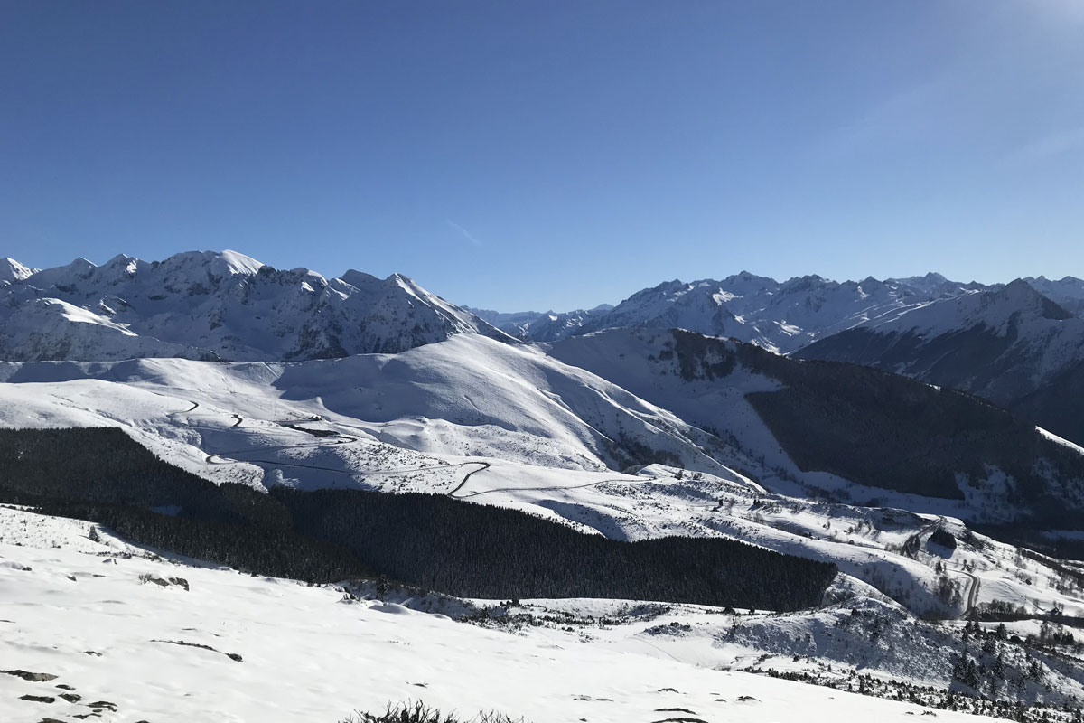Les gîtes de Stouet Les gîtes de Stouet
