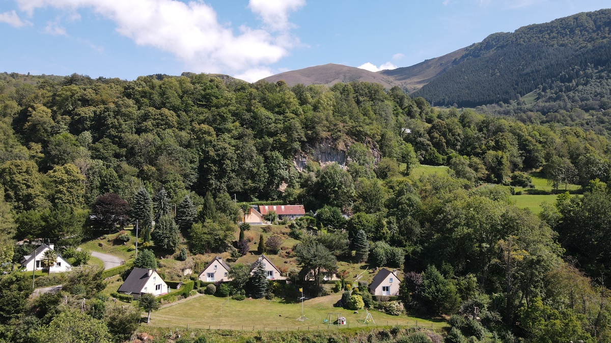Les gîtes de Stouet