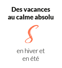 Vos vacances à la montagne