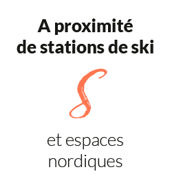 Vos vacances à la montagne