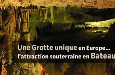 Grottes de Betharram