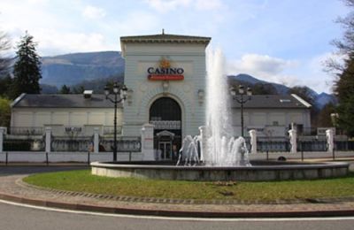 Casino d'Argelès-Gazost