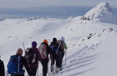 Gareth de Gazost : Accompagnateur qualifié en montagne