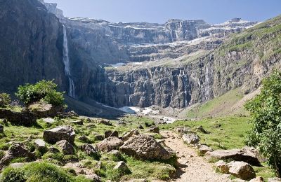 Le cirque de Gavarnie