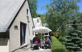 gite 2 terrasse