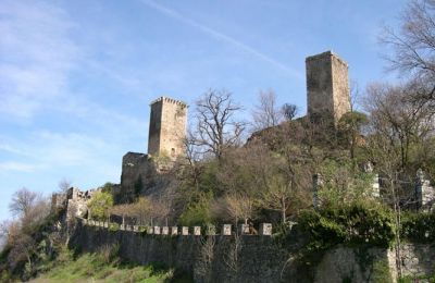 Donjon des aigles