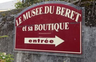 Musée du béret 