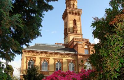 Le musée Massey de Tarbes