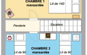 plan-etage-gite-2