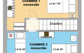 plan-etage-gite-5